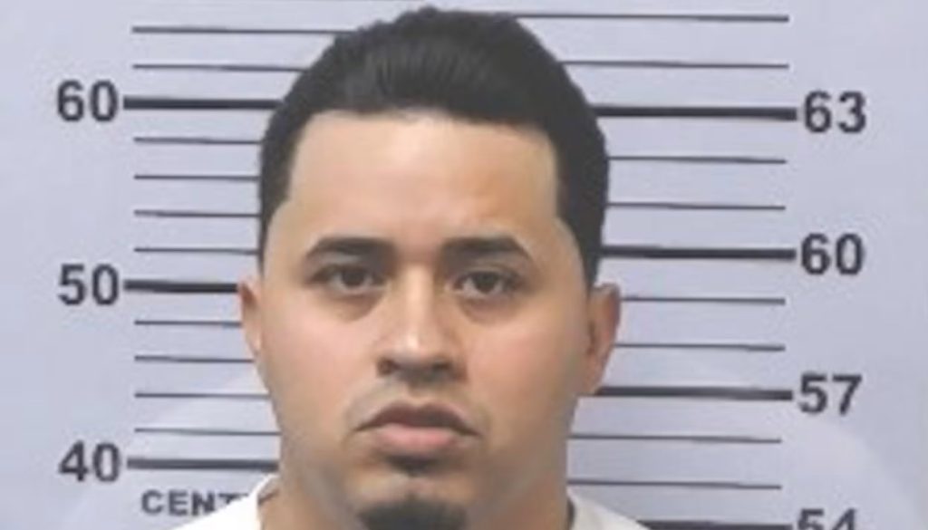Deported Twice, Illegal Immigrant Found Driving in Mobile