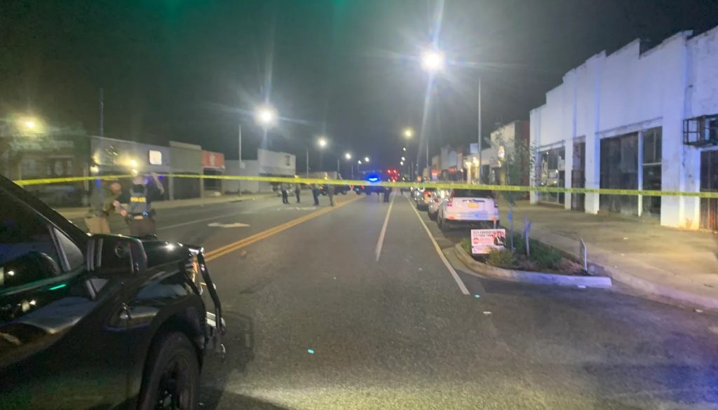 Shootings in Prichard Under Investigation