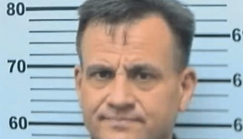 Former Mobile County Deputy Sheriff Indicted On Forgery, Theft Charges