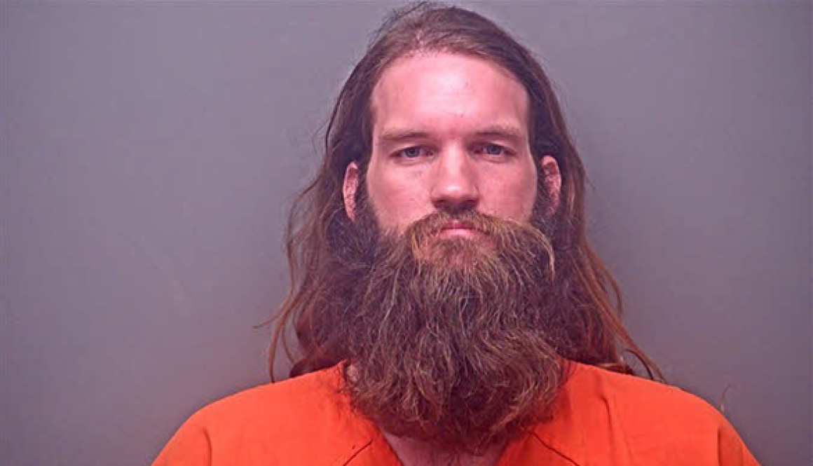 Baldwin County Sheriff Investigators Arrest Silverhill Man on Sexual Abuse of 2 Children