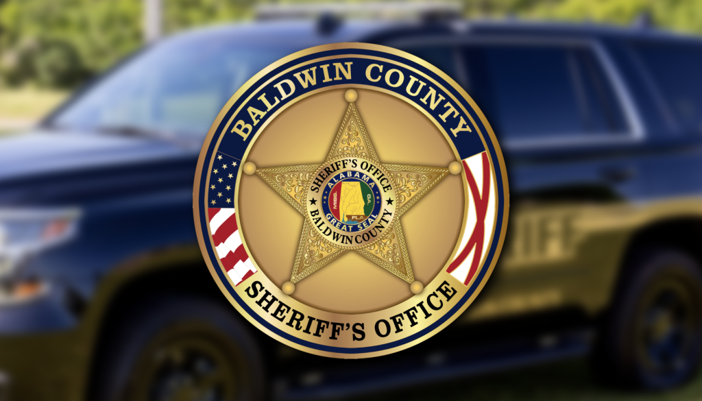 Sheriff Investigators Uncover Multi-State Buglary Ring During Traffic Stop