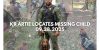Baldwin County K-9 Unit Finds Missing Non-Verbal 6 Yr. Old Child