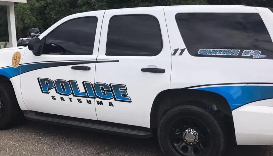 Teenager Reports Attempted Kidnapping in Satsuma