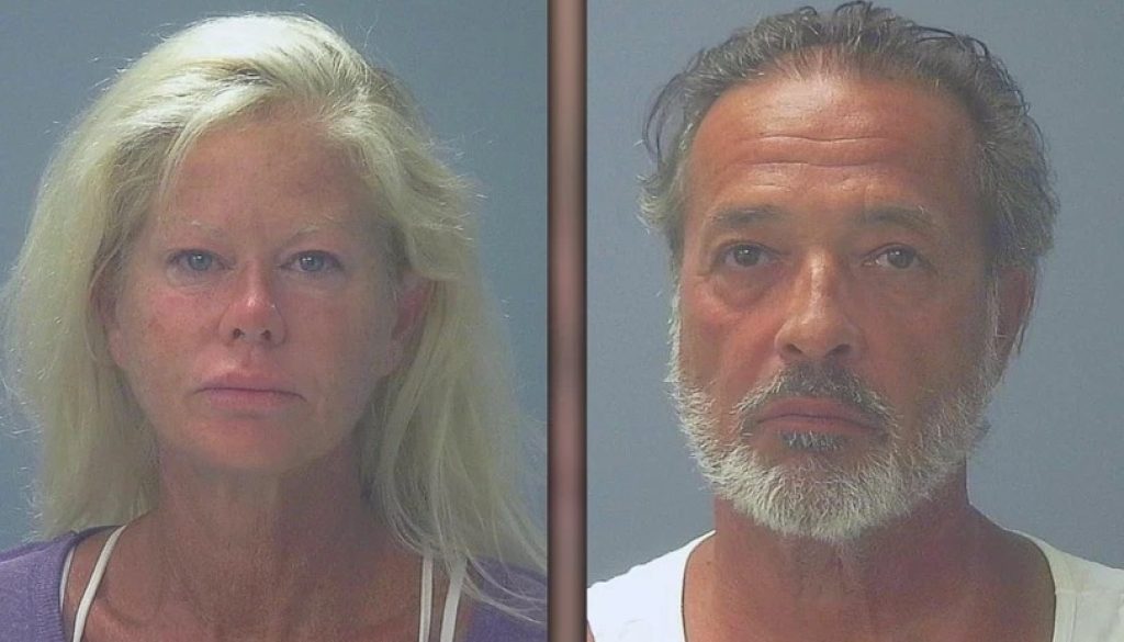 Pensacola Couple Indicted on Federal Money Laundering and Other Charges