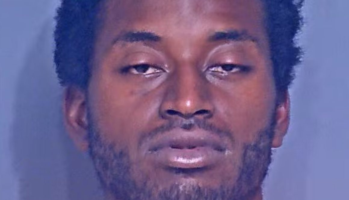Baldwin County Man Sentenced to 8 Years in Prison on Gun Charge