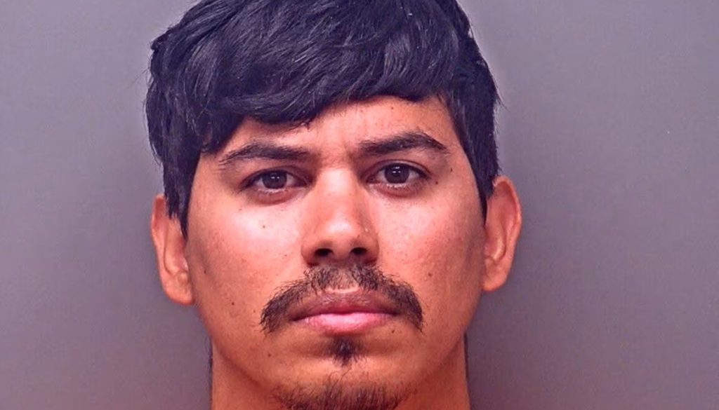 I-10 Police Pursuit Hits 118 MPH