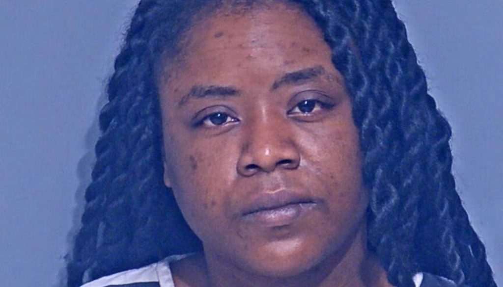 Baldwin County Woman Found Guilty of Murder