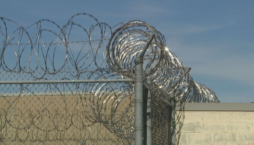 Baldwin County Detention Center Reapproved to Hold ICE Detainees