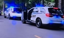 Police Locate Stolen Vehicle-Arrest Driver