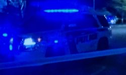 Motorcyclist Found Shot Near Mobile Public Library