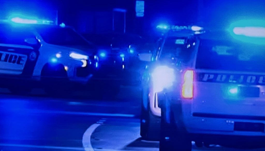 “Operation Campfire” Nets Guns, Drugs, Wanted Fugitives