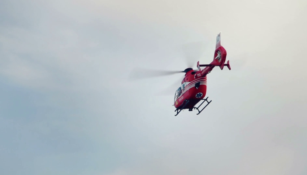 One Person Injured After Falling From Moving Vehicle in Magnolia Springs