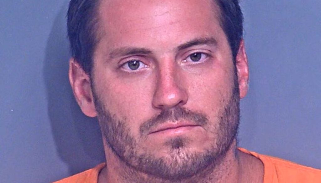 Half Naked Man Arrested After Chasing Woman