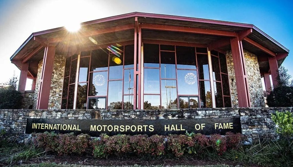 Audit Finds Theft, Fraud at International Motorsports Hall of Fame