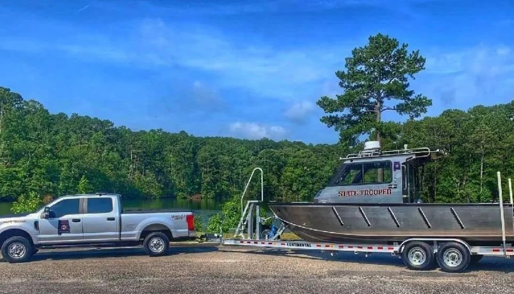 ALEA Offering Boating Basics-License Course in Orange Beach