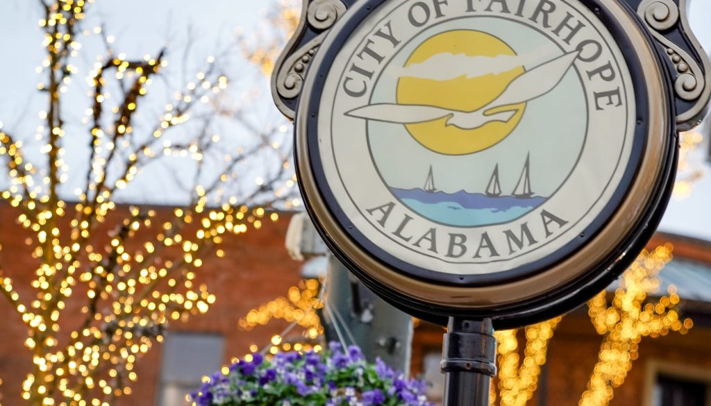 City of Fairhope Passes Their Largest Budget