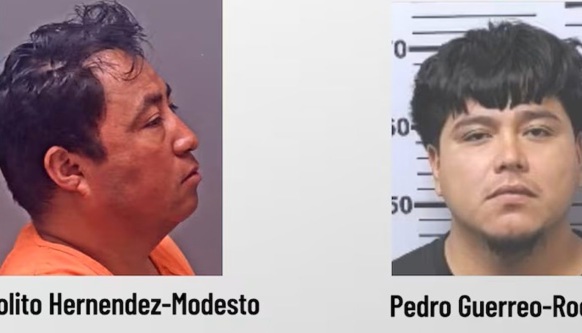 Illegal Immigrants Continue to Return to the Gulf Coast After Deportations