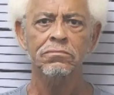 75-Year-Old Man Indicted For Murder