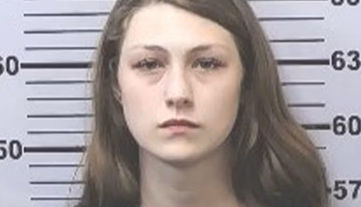 Mobile Woman Arrested After Shooting Into Vehicle During Argument ...