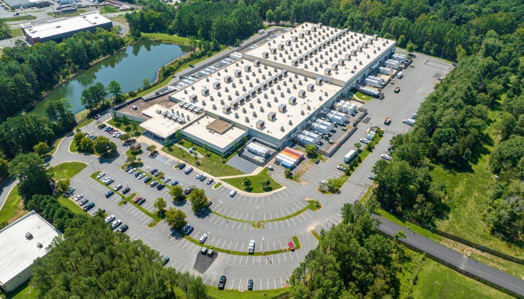 More Data Centers Setting Up Shop in Alabama But Is That Good?
