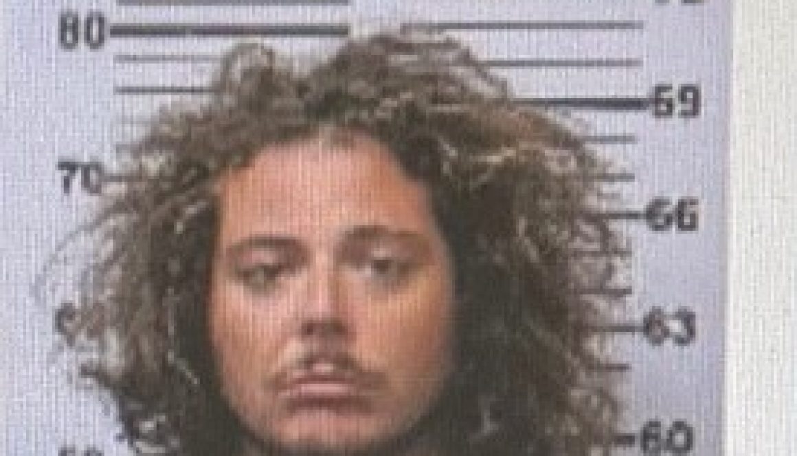 Driver Charged With Murder in Mobile Hit & Run – Blue RAM Media