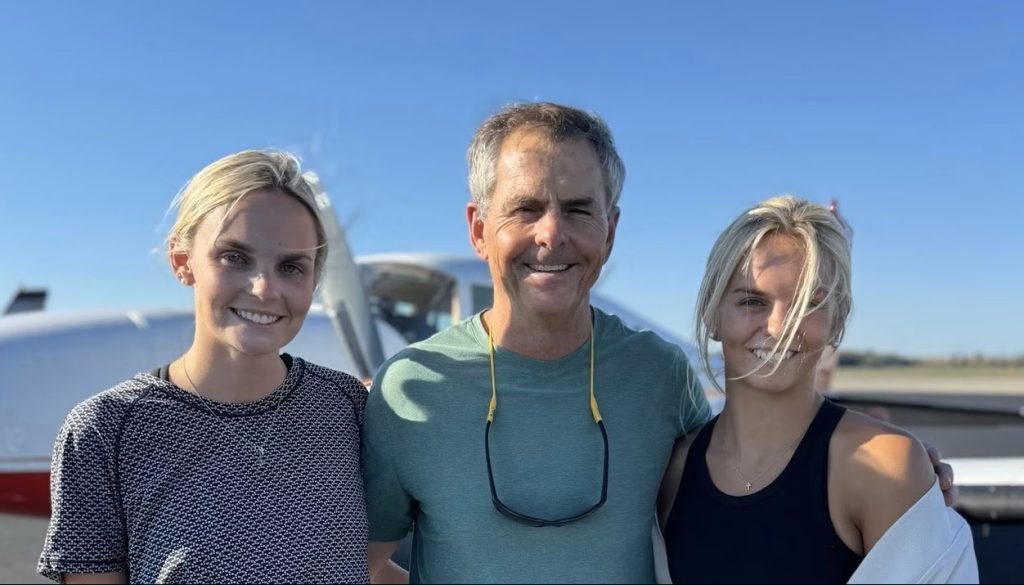 3 Found Dead After Plane Carrying Alabama Family Crashes in Montana