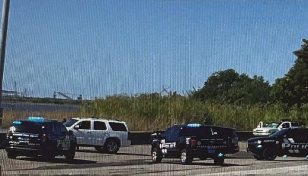 2 People Dead in Spanish Fort Murder-Suicide