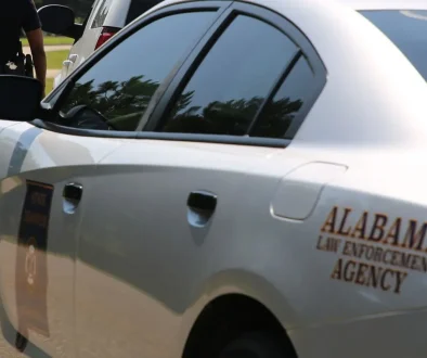 ALEA Investigating Fatal Conecuh Country Crash