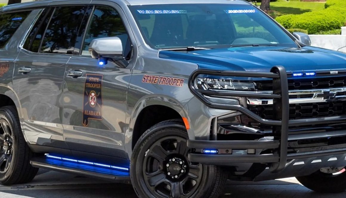 Woman Killed in Mobile County Traffic Collision