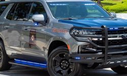 Robertsdale Police Pursuit Ends in Fatality