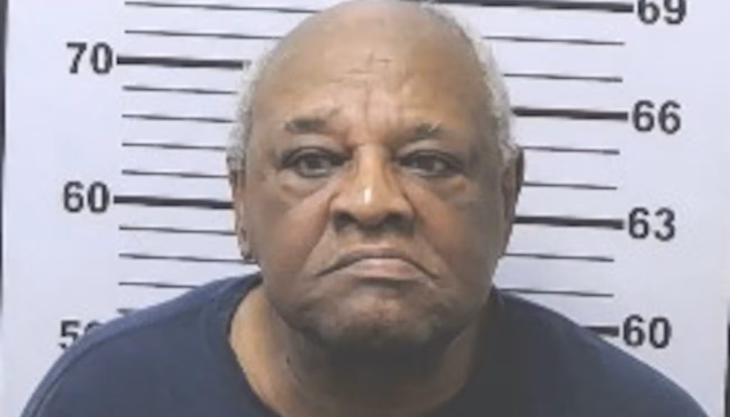 Special-ED Volunteer Arrested on Second Charge of Sexaully Assaulting Student