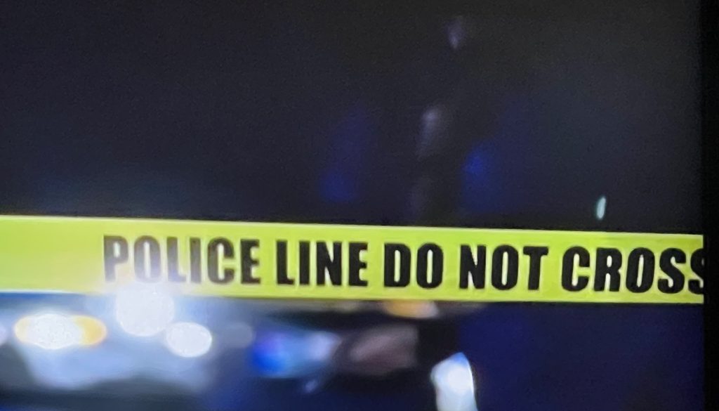 Foley Police Investigating Sunday Night Shooting