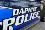 Daphne Police Make 17 DUI Arrests in Recent Days