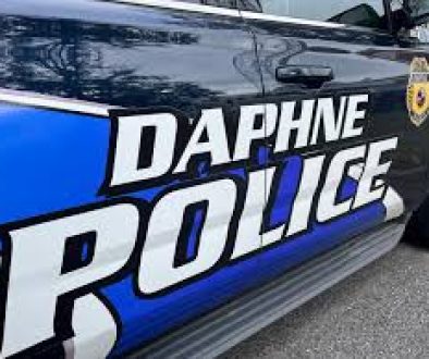 Daphne Police Make 17 DUI Arrests in Recent Days