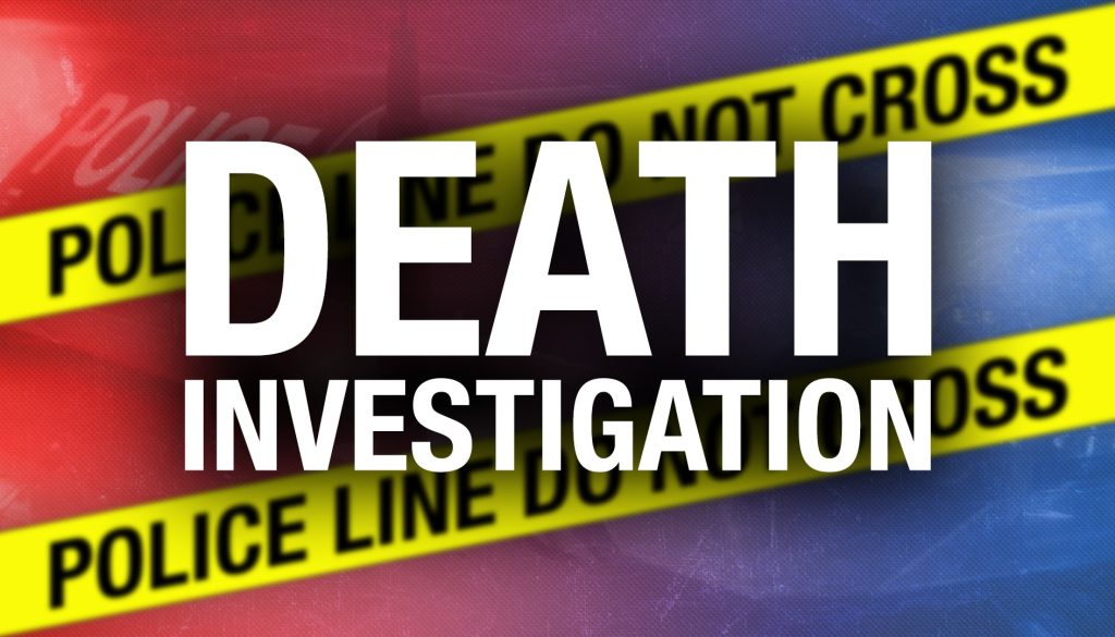 Body Found at Storage Facility Could Be a Suicide