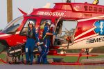 Serious Wreck Critically Injures Person on I-65
