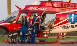 Serious Wreck Critically Injures Person on I-65