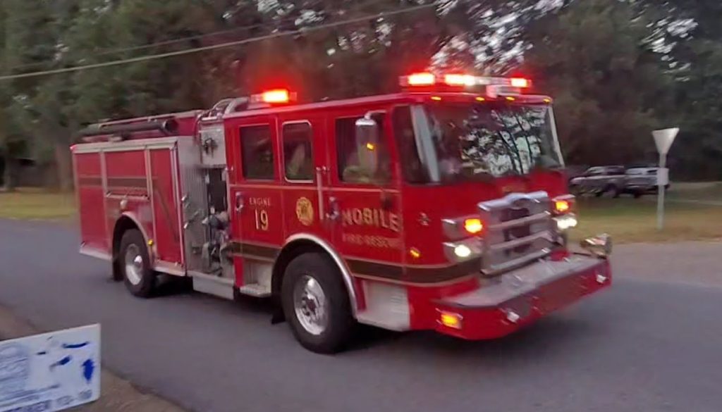 Pedestrian Dies after Being Struck by a Vehicle on Azalea Road