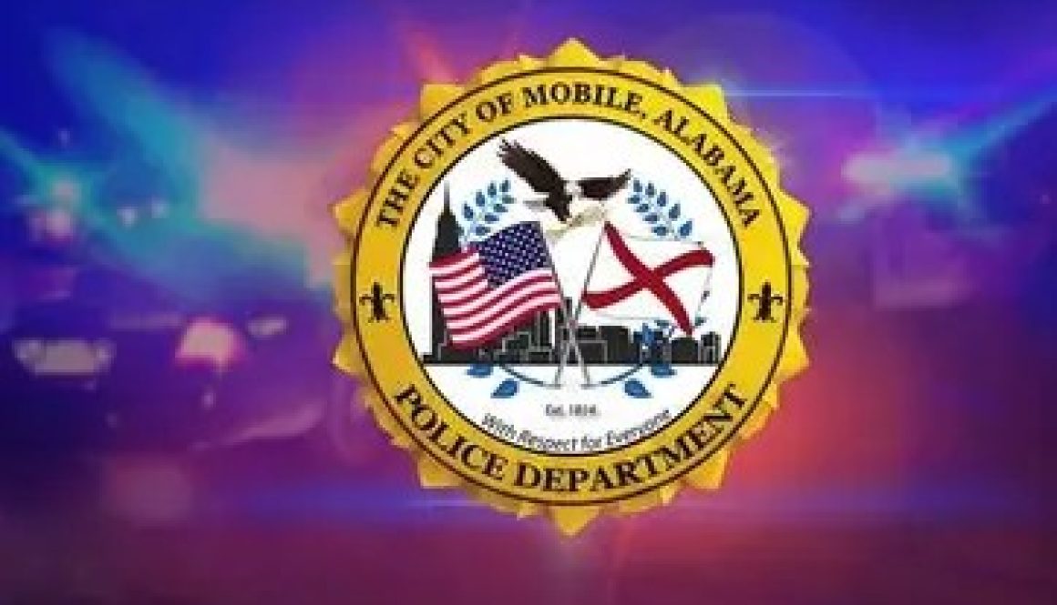 Fired Mobile Police Sergeant-Wife Arrested For Tampering With Evidence