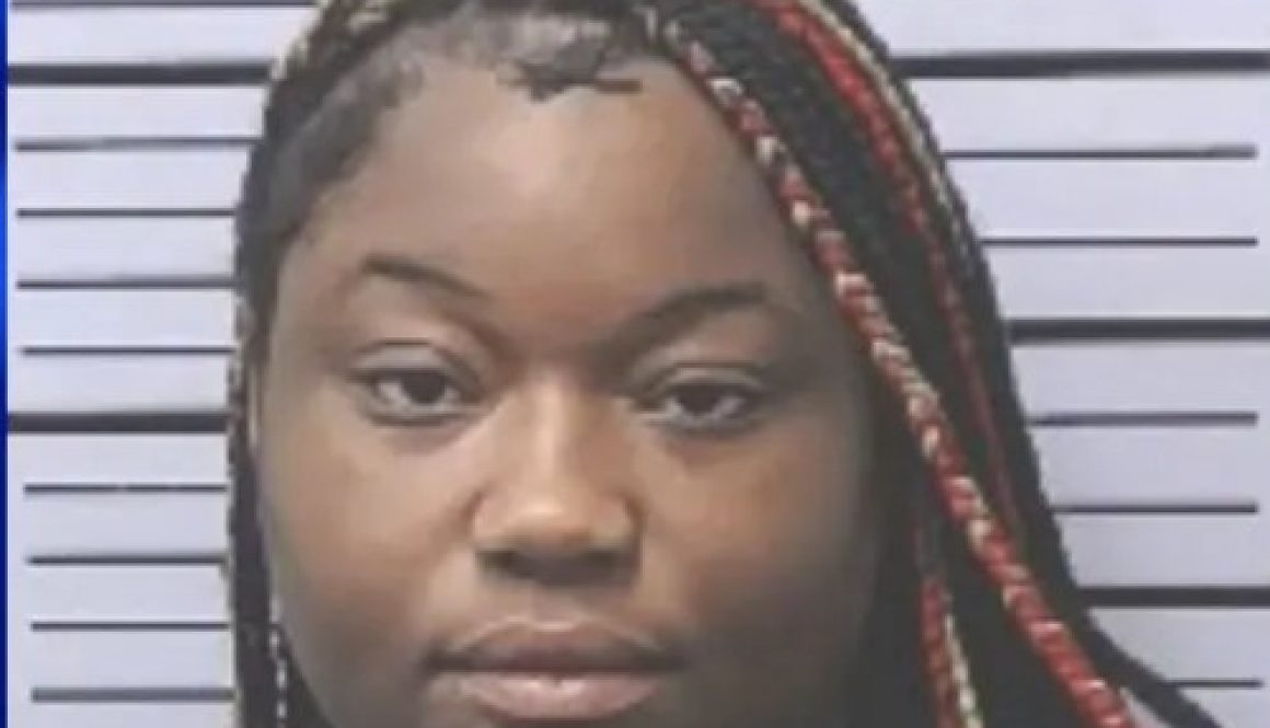 Shooting Suspect Surrenders to Mobile Police