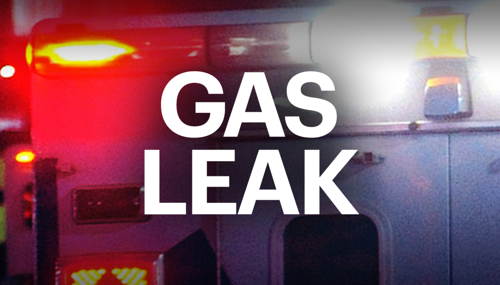 No Evacuations During Gas Leak Near Magnolia Springs