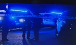 Motorcyclist Dies in Mobile Traffic Collision