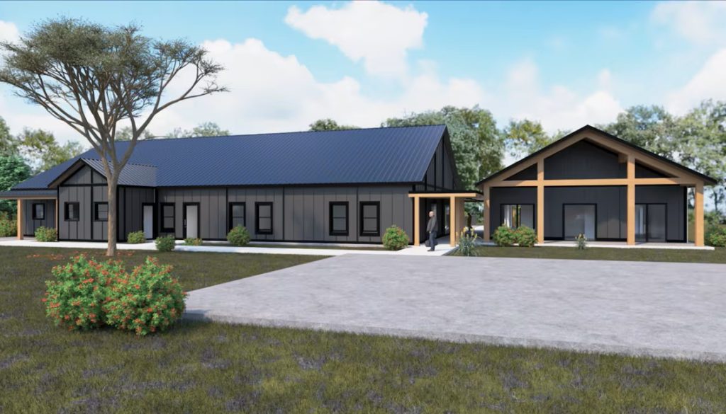 New Facility to Support Veteran’s Mental Health Coming to Robertsdale