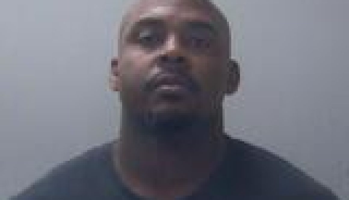Huntsville Police Officer Facing Charges of Kidnapping and Burglary