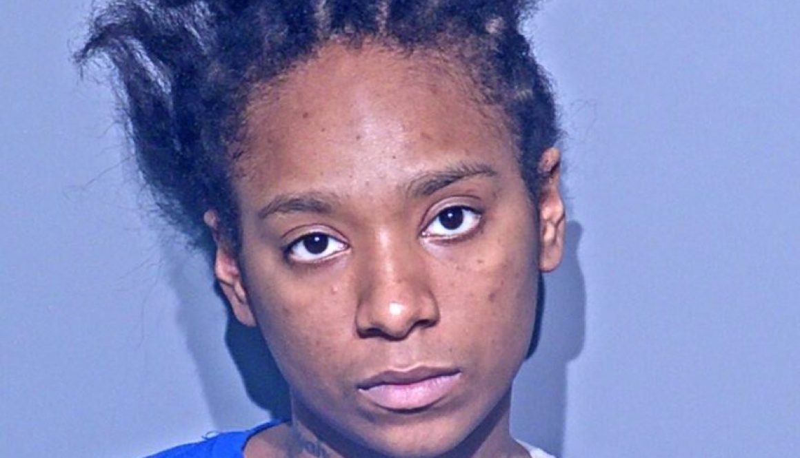 Florida Theft Suspect Leads Alabama Police on Pursuit