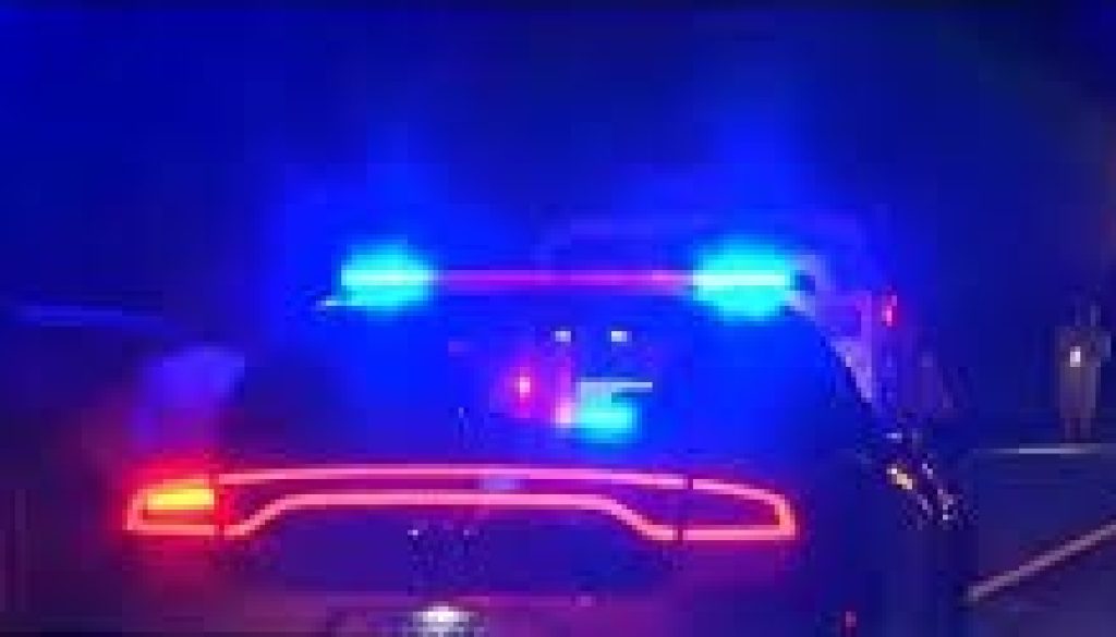 Driver Charged With Manslaughter in Summerdale Traffic Fatality