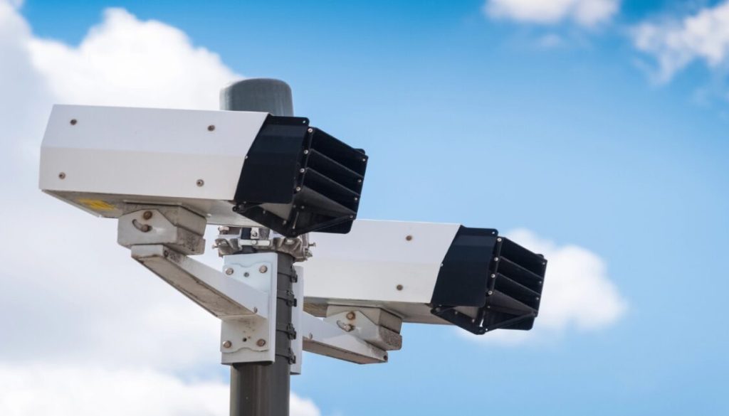 Technology is Helping Our Police to Prevent and Solve Crimes