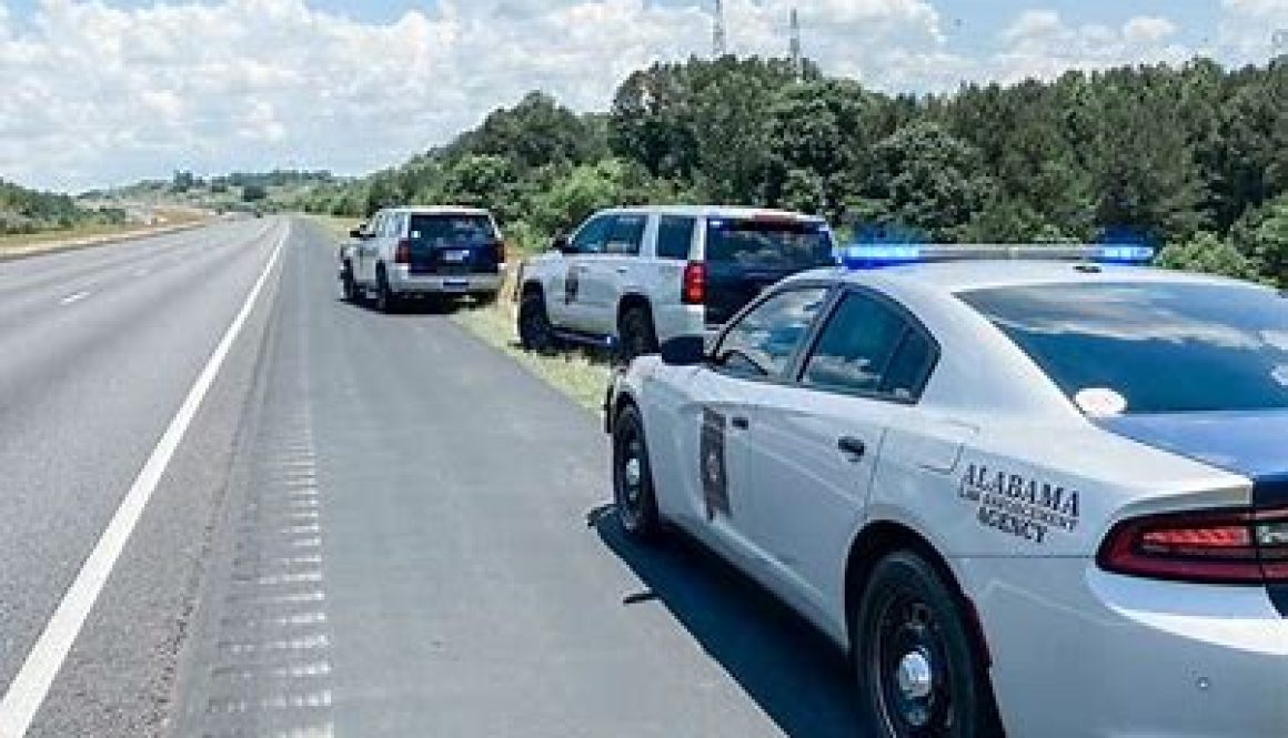 Commercial Truck Driver Dies in Interstate-65 Wreck