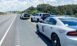 Alabama Passes Law Enforcement Scholarship Bill