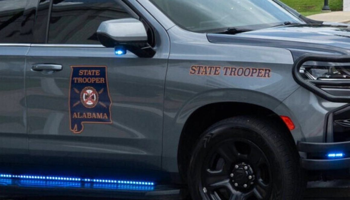 Proposed Bills Would Allow ALEA to Take Over Understaffed Police Departments